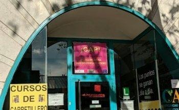 Autoescuela Calderón