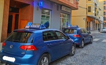 AUTOESCUELA IGNACIO CENTRO DE FORMACION