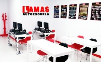 Autoescuela Lamas