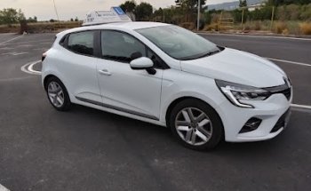 Autoescuela Castello