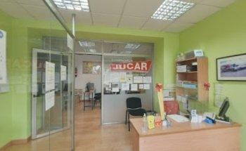 Autoescuela Palomero