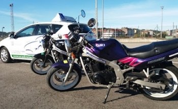 Autoescuela Academia Civil San Cristobal