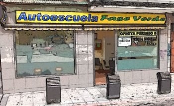 Autoescuela Fase Verde