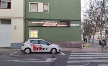 AUTOESCUELAS ARES FORMACION