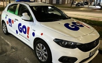 Go! Autoescuelas Villanueva del Pardillo Ready2Go