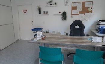 Autoescuela Carretas