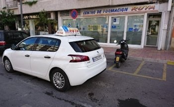 Centro De Formación Ruta