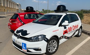 Autoescuela Mister Drive