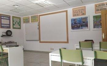 Autoescuela GO! Villaverde - Butarque (La Ciudad & Ginger)