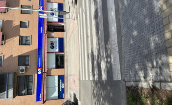 Autoescuela GO! Villaverde Ginger