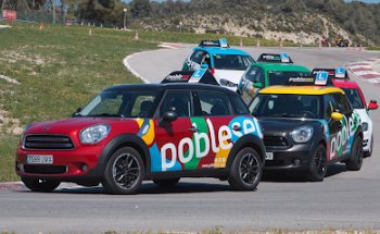 Autoescola Poble Sec