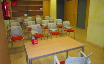 TECHNICAL CENTER CONDUCTOR / Palencia