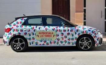 Autoescuela Las Torres