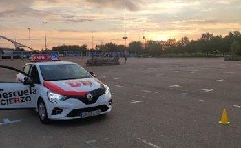 My Autoescuela Cierzo