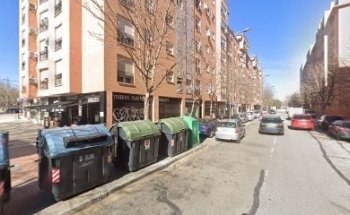 AUTOESCUELA SAN JOSE GETAFE