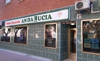 Autoescuela Andalucía