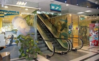 Autoescuela Lagunak ARCCO Amara