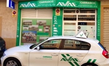 AUTOESCUELA CARRASCO