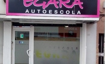 Autoescola Ègara