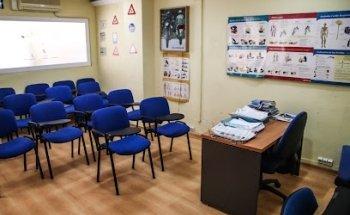 Autoescuela Maragall