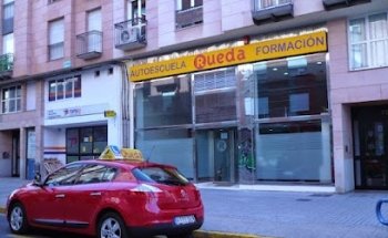 Rueda Centro de formación y Autoescuela - Grupo Aspasia