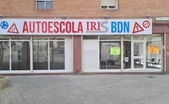 AUTOESCOLA IRIS BDN