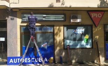 Autoescuelas Pío