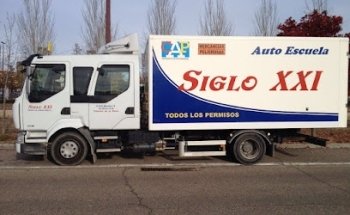 XXI Century Driving School