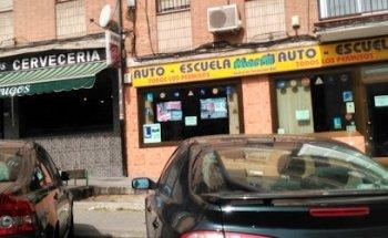 AUTOESCUELA MARFIL