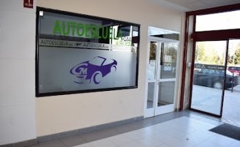 Autoescuela GM Rivas
