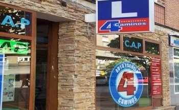 Centro de Formación Cuatro Caminos S.L.