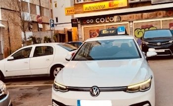 AUTOESCUELA EURO
