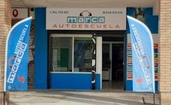 Autoescuela Marca