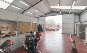 Autoescuela Palomero