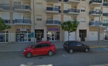 SP Autoescuelas Alcanar