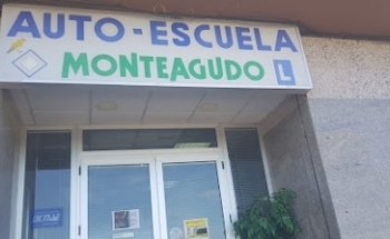 Autoescuela Monteagudo - Monteagudo