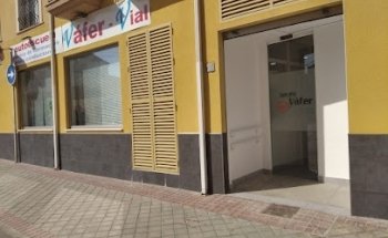 Autoescuela Váfer Vial