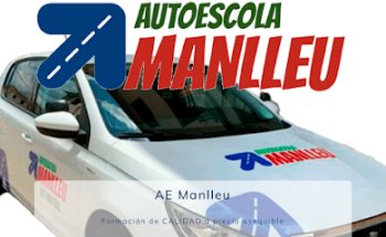 Autoescola Manlleu