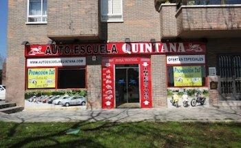 Autoescuela quintana