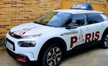 Autoescuela París