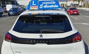 Autoescuela Sebastián