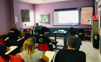 Autoescola La Geltrú