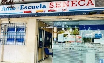 Autoescuela Séneca Rabanales