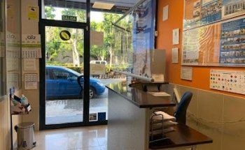 Centro de Formación Botella. Autoescuelas Botella