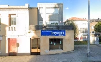 Autoescuela Hércules