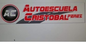 Autoescuela Cristóbal Pérez