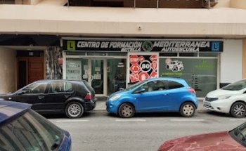 Centro de formación y Autoescuela Botella & Mediterránea