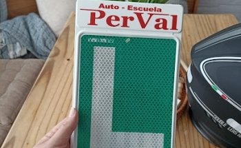 Autoescuela Perval