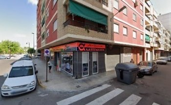 Autoescuela Fernando Guillém Alzira