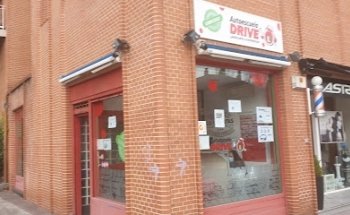 Autoescuela Drive Aiboa